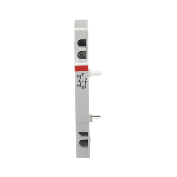 ABB Hilfsschalter System pro M compact S2C-H11L